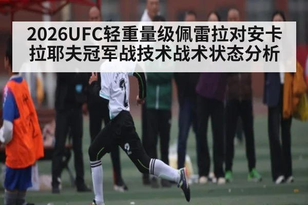 2026UFC轻重量级佩雷拉对安卡拉耶夫冠军战技术战术状态分析 - KAIYUN
